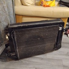 Airtec Stage 2 Front Mount Intercooler Upgrade For Audi S3 8P & TTS 8J MK2