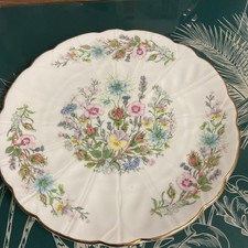 VINTAGE AYNSLEY FINE BONE