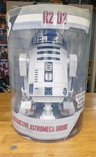 Interactive Star Wars R2 D2