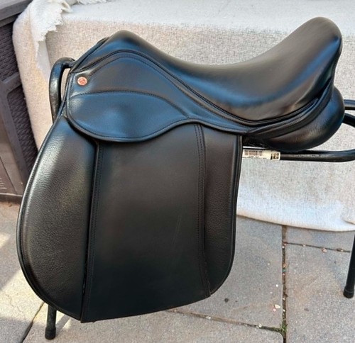 The saddle company - saddle,