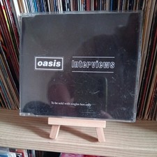 Oasis - Interviews (EXCLUSIVE