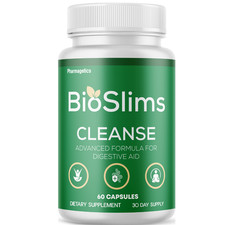  Bio Slims Digestive Aid