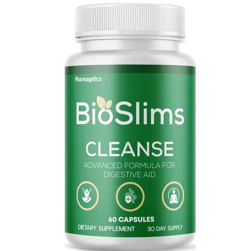 Bio slims digestive aid - ,