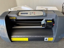 VEVOR Vinyl Cutter Plotter -