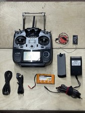 Futaba T14SG 2.4GHz