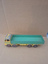 Dinky Leyland Octopus.        m27