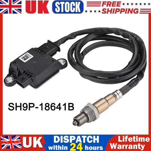 Particle matter sensor - particle,