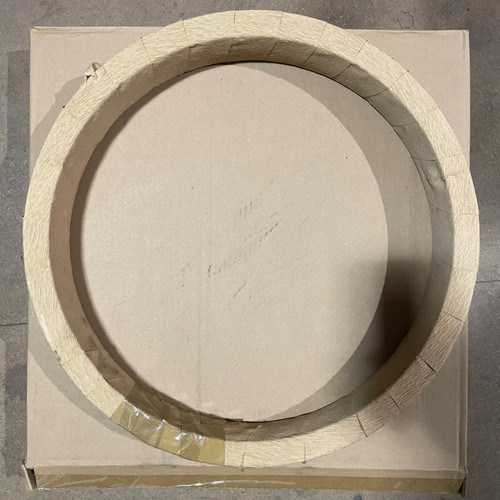 Morad valanced rim - x,