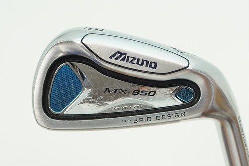 Mizuno 950 iron - mizuno, 6