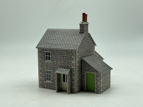 H205 metcalfe manor farmhouse - h205,