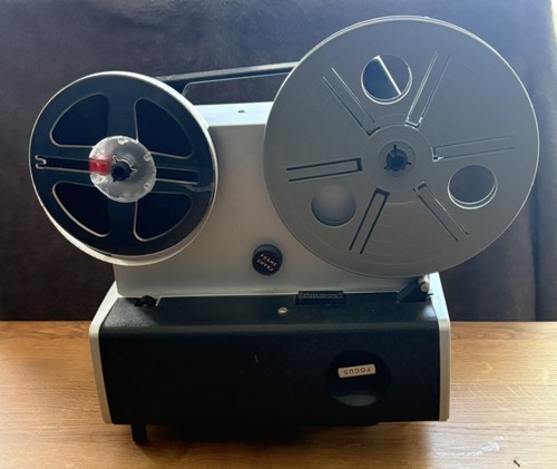 Super projector boots - projector,