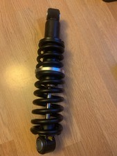 LAMBRETTA GP REAR SHOCKER