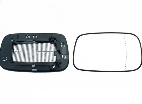 Mirror insert glass - , right