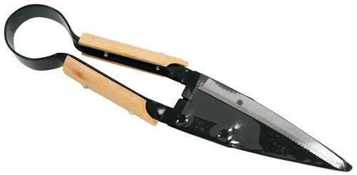 Trimming topiary cutter - trimming,