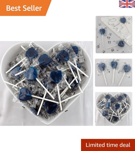 Individually wrapped heart - individually,