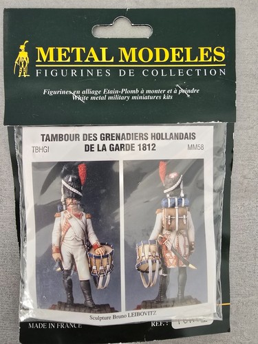 Metal modeles tambour des - metal,