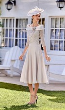 Gorgeous Champagne Colour