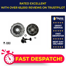 Clutch Kit 220mm ACL1028 Apec 4152500001 4152500015 4152500501 4152501600 New
