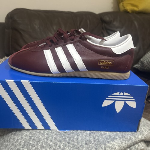 Adidas paris low - paris, low-top