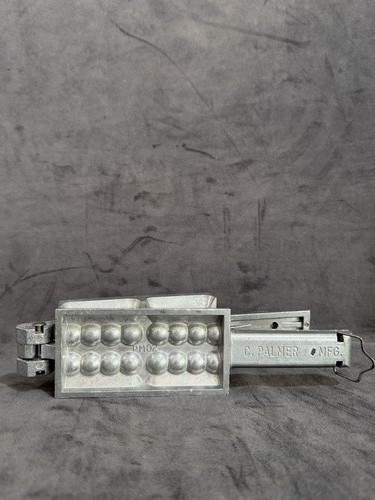 Palmer mfg pm02 split - c.,