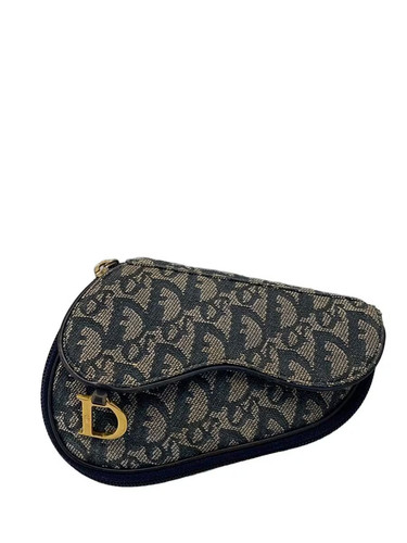 Christian dior trotter - dior, saddle