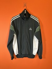 Vintage Adidas Track Jacket