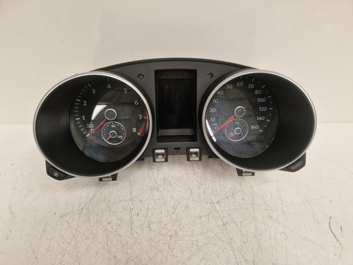 Volkswagen golf mk6 - golf, 2010
