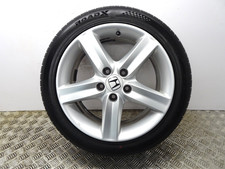 HONDA CIVIC MK8 17 INCH ALLOY