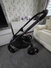 Icandy Peach 6 Pram Chasis in