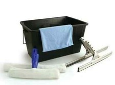 Professional window cleaning - window,