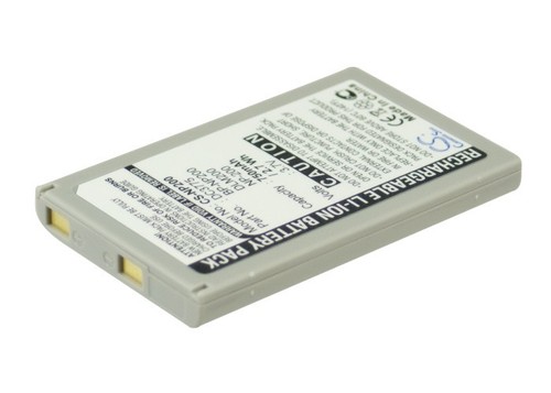 Battery for minolta - battery,