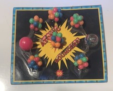Atomic Bouncers Balls Gumball