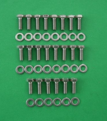 Ford pinto oil sump - pinto,