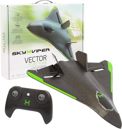 New skyviper stunt plane - skyviper,