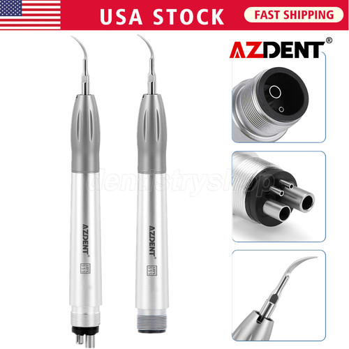 Azdent dental ultrasonic air - azdent,