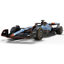 Scalextric C4559 Williams FW45