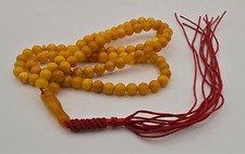 Antique Authentic Polish Amber