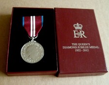 ORIGINAL 2012 QUEENS DIAMOND