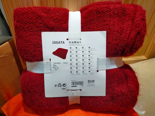 Beautiful ikea isgata throw - beautiful,