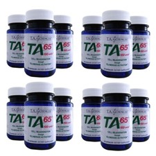 TA65 (TA-65) Astragalus |