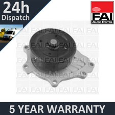Water Pump FAI Fits Toyota