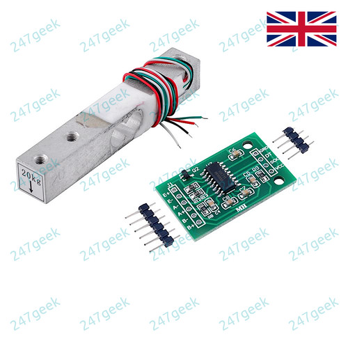 20kg load cell - 20kg,