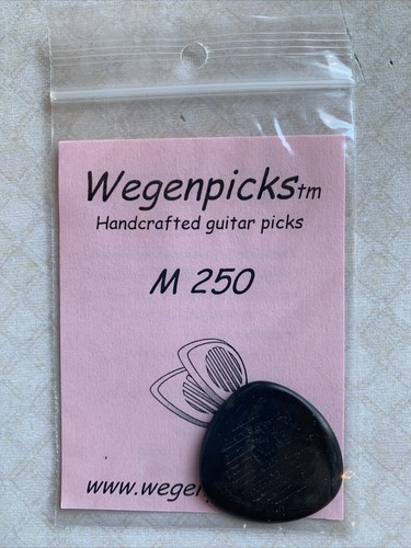 Wegen 250 mandolin pick - wegen,