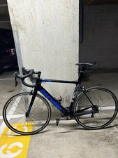 Cervelo S2, 56cm, Shimano 105