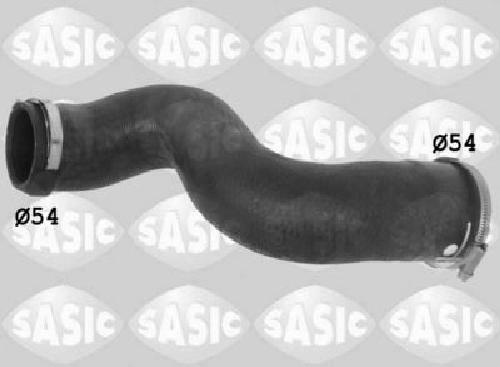 Original sasic charge air - charge, hose