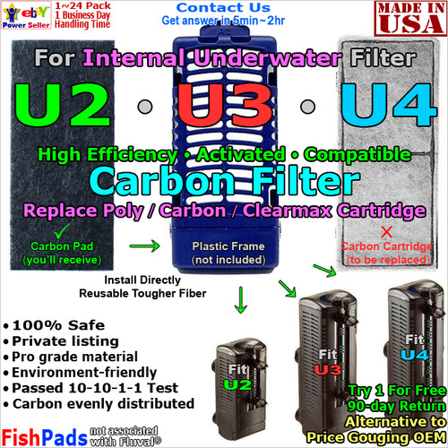 For aquarium fish - aquarium, tank