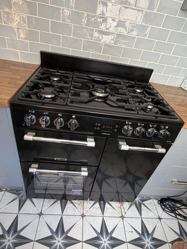 Leisure cookmaster ck90g232 - leisure,