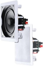 e-audio 6.5" 2 Way Ceiling