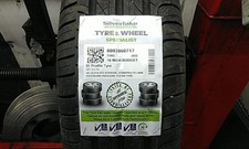 205 55 R16 91V GTRADIAL