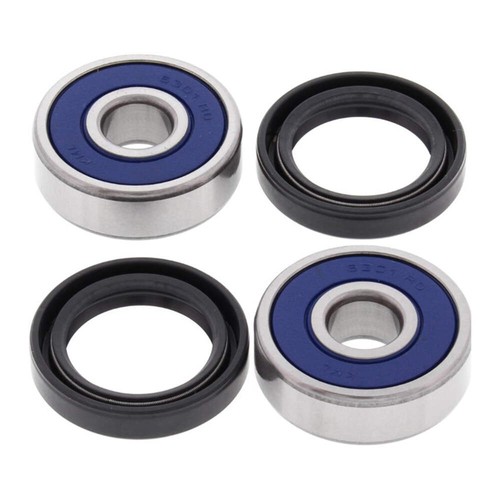 Kit rear xr100 - w/b,